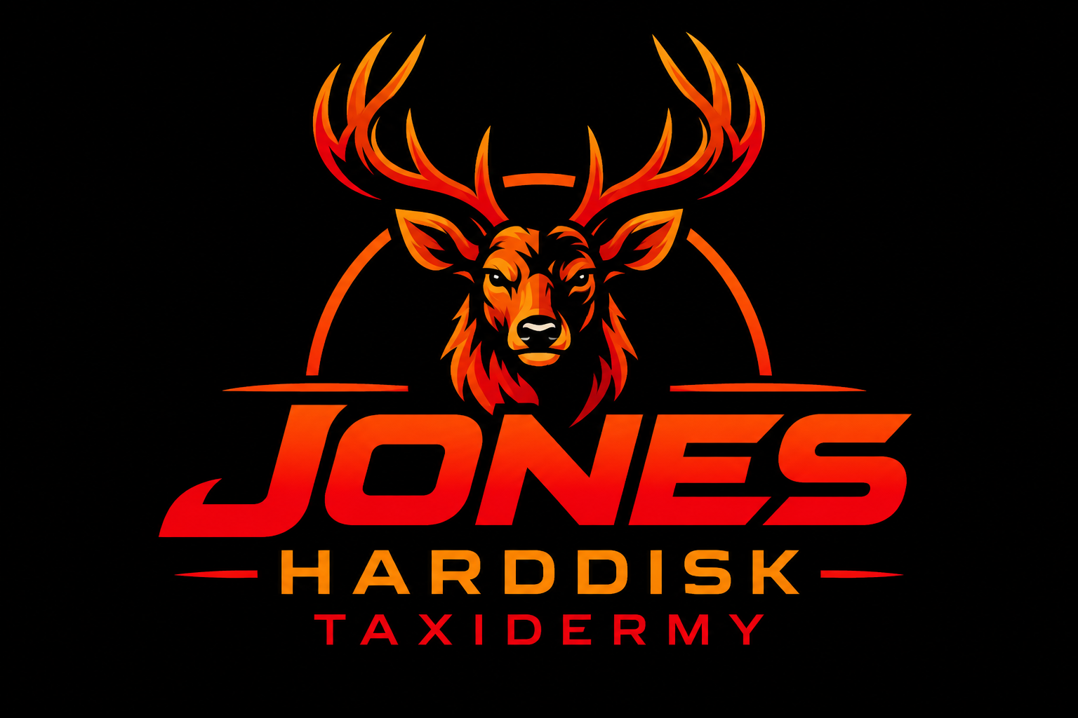 jonesharddisktaxidermy.shop
